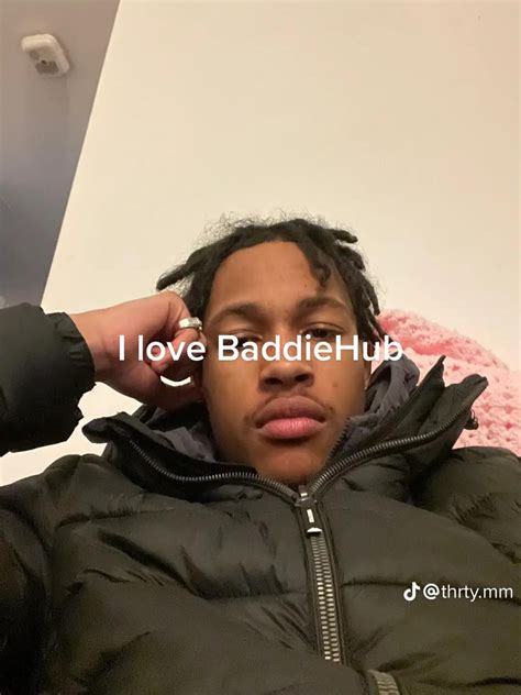 r breezy baddiehub